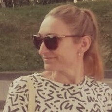 Фотография девушки Кристина, 44 года из г. Гродно