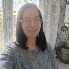 Фотография девушки Марина, 41 год из г. Апатиты