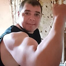 Фотография мужчины Виктор, 40 лет из г. Владикавказ