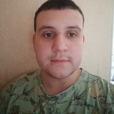 Фотография мужчины Илья, 24 года из г. Туймазы