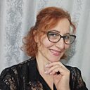 Ангелина, 49 лет