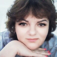 Фотография девушки Алена, 43 года из г. Караганда