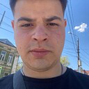 Андрей, 24 года