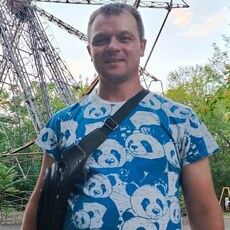 Фотография мужчины Даниил, 35 лет из г. Алчевск