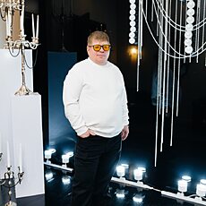 Фотография мужчины Саша, 47 лет из г. Караганда