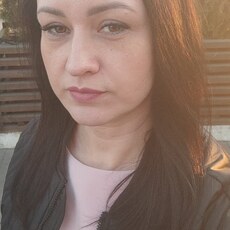 Фотография девушки Светлана, 42 года из г. Барановичи