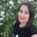 Гульзира, 51 год