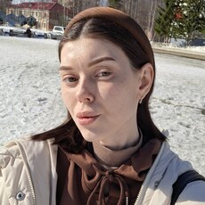 Фотография девушки Виктория, 34 года из г. Мирный (Якутия)