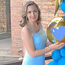 Анастасия, 41 год