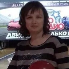 Фотография девушки Арина, 44 года из г. Курск