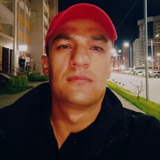 Фотография мужчины Murad, 37 лет из г. Брянск
