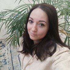 Фотография девушки Анастасия, 38 лет из г. Пушкино (Московская Обл)