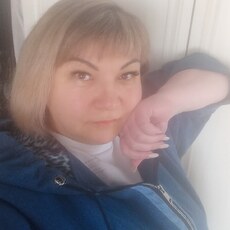 Фотография девушки Надежда, 47 лет из г. Сорск