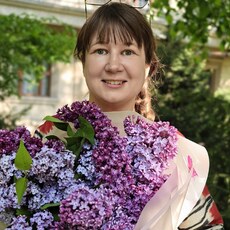 Фотография девушки Ирина, 43 года из г. Алматы