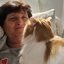 Галина, 62 года