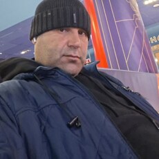 Фотография мужчины Назар, 44 года из г. Тюмень