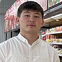 Бауыржан, 26 лет