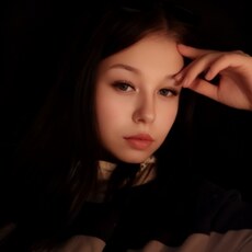 Фотография девушки Alenчик, 22 года из г. Вичуга