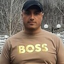 Арман, 42 года