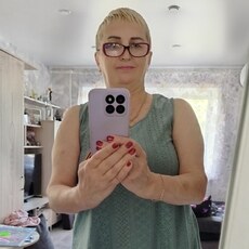 Фотография девушки Светлана, 58 лет из г. Барнаул