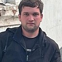 Мурадов М, 22 года