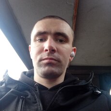 Фотография мужчины Діма, 30 лет из г. Харьков