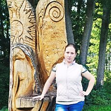 Фотография девушки Екатерина, 34 года из г. Слуцк