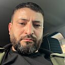 Мурат, 38 лет