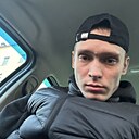 Даник, 30 лет