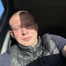 Фотография мужчины Александр, 27 лет из г. Тимашевск