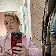 Фотография девушки Любовь, 48 лет из г. Оренбург