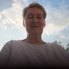 Фотография девушки Светлана, 62 года из г. Воронеж