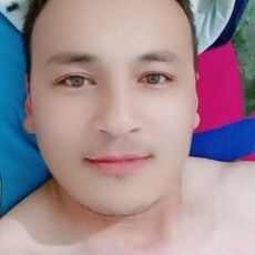 Фотография мужчины Jasik, 33 года из г. Шымкент