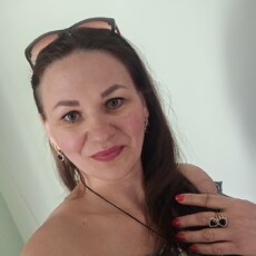 Фотография девушки Маруся, 44 года из г. Симферополь