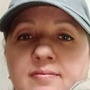 Светлана, 43 года