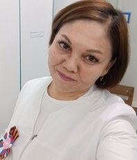 Фотография девушки Mira, 42 года из г. Оренбург