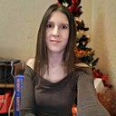 Ксения, 27 лет