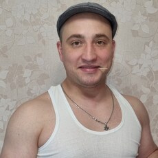 Фотография мужчины Денис, 35 лет из г. Электроугли