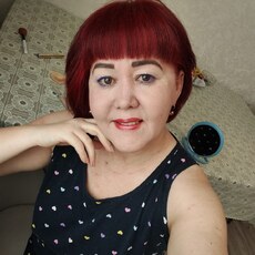Фотография девушки Кадрия, 47 лет из г. Нижневартовск
