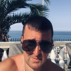 Фотография мужчины Михаил, 38 лет из г. Москва