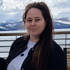 Фотография девушки Nadezhda, 35 лет из г. Дальнереченск
