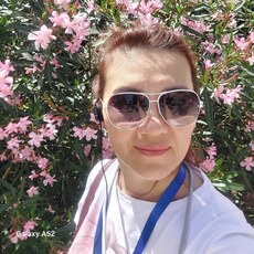 Фотография девушки Aliya, 48 лет из г. Астана