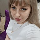 Настя, 35 лет