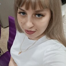 Фотография девушки Настя, 35 лет из г. Мурманск