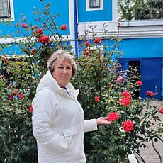 Фотография девушки Татьяна, 51 год из г. Обоянь
