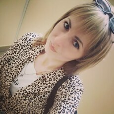 Фотография девушки Марина, 34 года из г. Москва