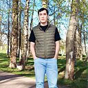 Али, 31 год