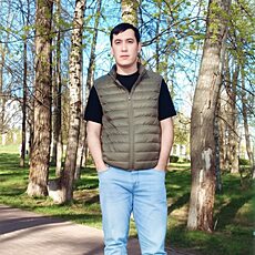Фотография мужчины Али, 31 год из г. Люберцы