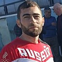 Заур, 28 лет
