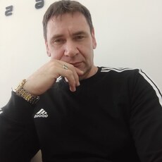 Фотография мужчины Юрий, 50 лет из г. Можга